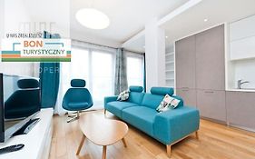 Charming And Bright- Golden Apartments- Old Town